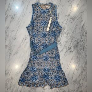 Jonathan simkhai A line dress